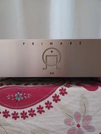 HIFI Preamplificatore phono PRIMARE R35