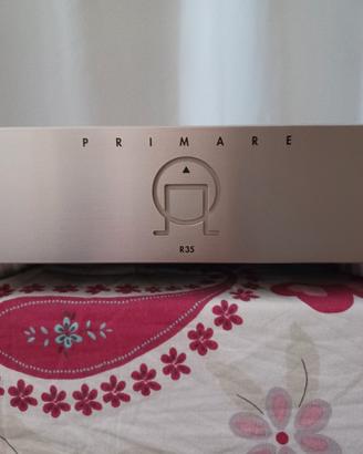 HIFI Preamplificatore phono PRIMARE R35