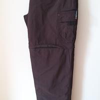 Pantaloni trekking GREAT ESCAPE