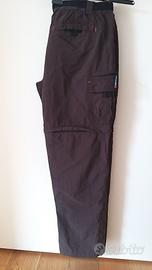 Pantaloni trekking GREAT ESCAPE