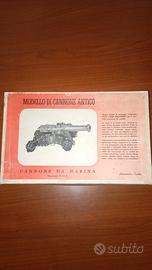 cannone da marina