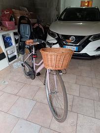Bicicletta