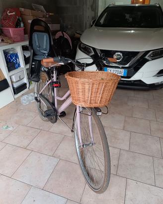 Bicicletta