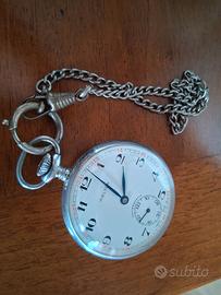 Orologio da taschino 