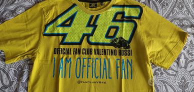Maglietta cappellino 