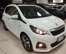 Peugeot 108 VTi 68 5 porte Allure TOP!