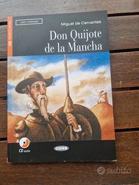 Don Quijote de la Mancha