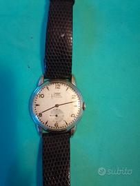 orologio uomo AS1197 misure notevoli