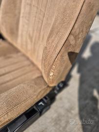 sedili/ interni Lancia Thema 