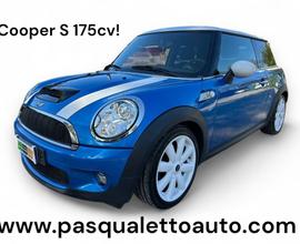 MINI Cooper S 1.6 16V Cooper S