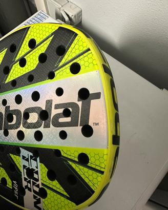 BABOLAT counter viper