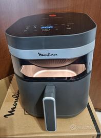 Friggitrice ad aria Moulinex 7L