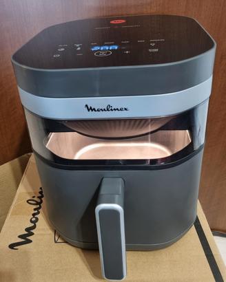 Friggitrice ad aria Moulinex 7L