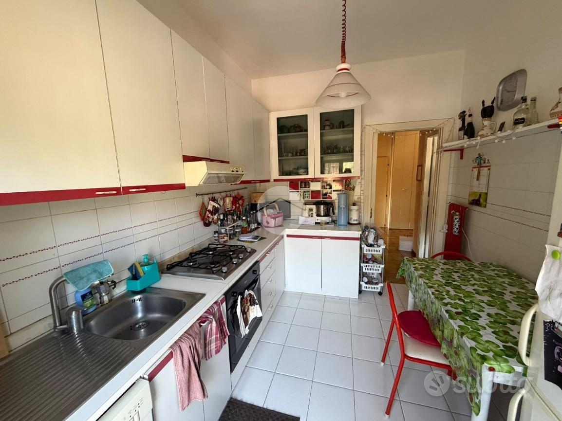 Appartamento – Paliano, Terrignano - Altro