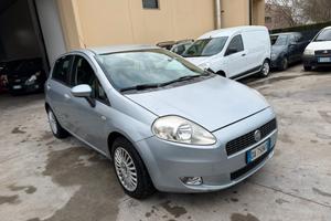 Fiat Grande Punto 1.2 5 porte Active