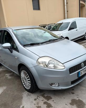 Fiat Grande Punto 1.2 5 porte Active