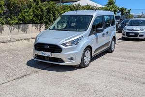 FORD Tourneo Connect 1.5D 100cv - 5 POSTI
