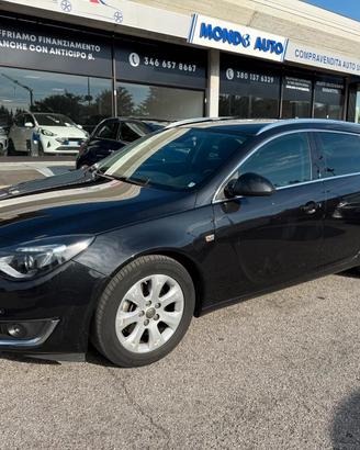 Opel Insignia 2.0 CDTI 163CV Start&Stop Sports Tou