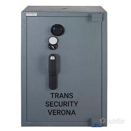 Cassaforte Conforti C6 (290 kg)