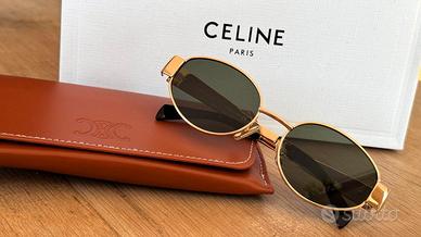 Occhiali da sole da donna Celine