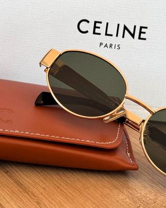 Occhiali da sole da donna Celine