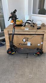 MONOPATTINO CUNFON RS500 professionale