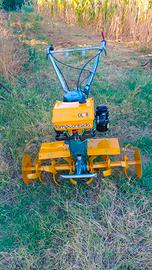 attrezzature agricole