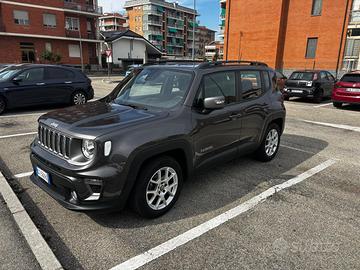 Jeep Renegade 1.6 multijet 2020