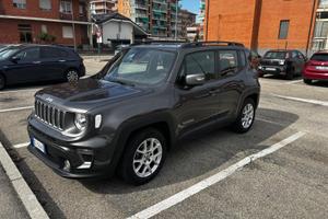 Jeep Renegade 1.6 multijet 2020