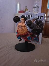 One Piece Monkey D. Luffy Statua