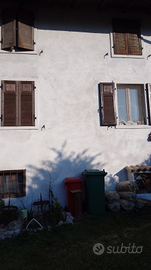 Casa a borghetto all' Adige prov Avio TN