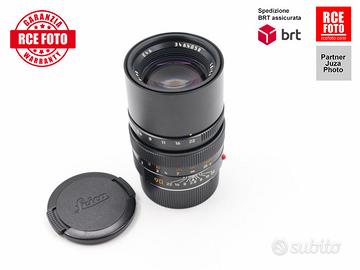 Leica M Elmarit 90 F2.8 typ 11800 (Leica)
