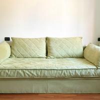 Divano letto doppio (2 letti singoli)