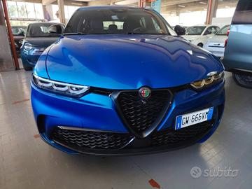ALFA ROMEO Tonale 1.6 diesel 130cv Sprint PACK T