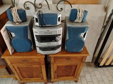 stereo Dolby surround