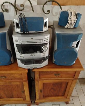 stereo Dolby surround