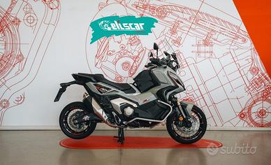 HONDA X-ADV 750 XADV 750