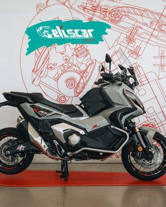 HONDA X-ADV 750 XADV 750