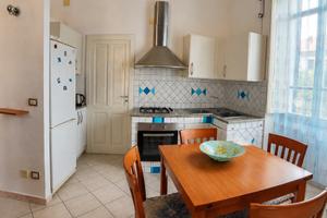 Appartamento Alghero Via Vittorio Veneto