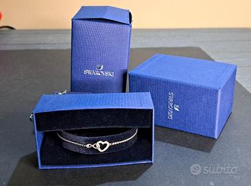 Swarovski bracciale Infinity