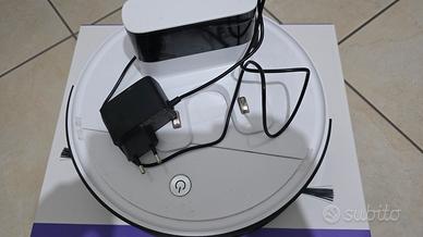 Robot lava-aspira OKP K5 series 