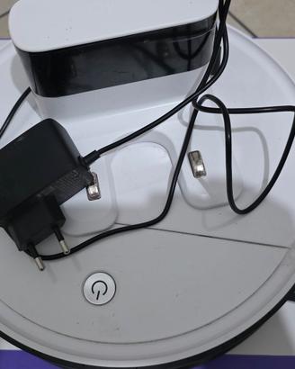 Robot lava-aspira OKP K5 series 