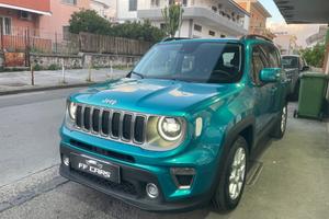 Jeep Renegade 1.6 Mjt 130 CV Limited Full Led Poss