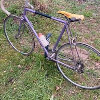 Bicicletta da corsa Vintage