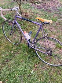Bicicletta da corsa Vintage
