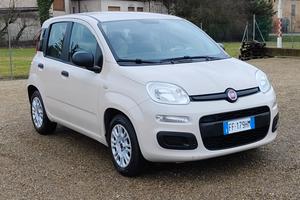 Fiat Panda 1.2 EasyPower Lounge