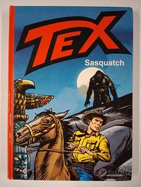 Tex cartonato Mondadori