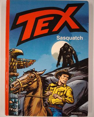 Tex cartonato Mondadori