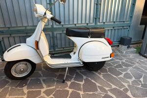 Piaggio Vespa P 200 E 1979