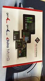 Kit sviluppo display 4D System
